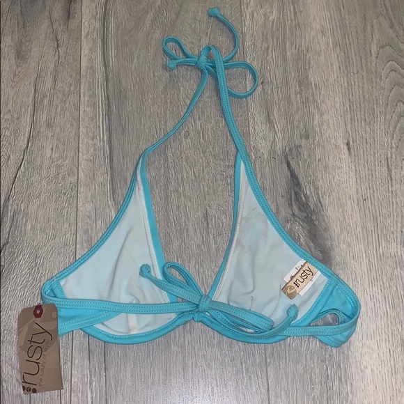 bikini top - Picture 3 of 5